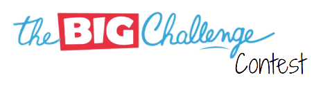 Concours "The Big Challenge" pour les 5è