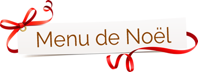 Repas de Noël
