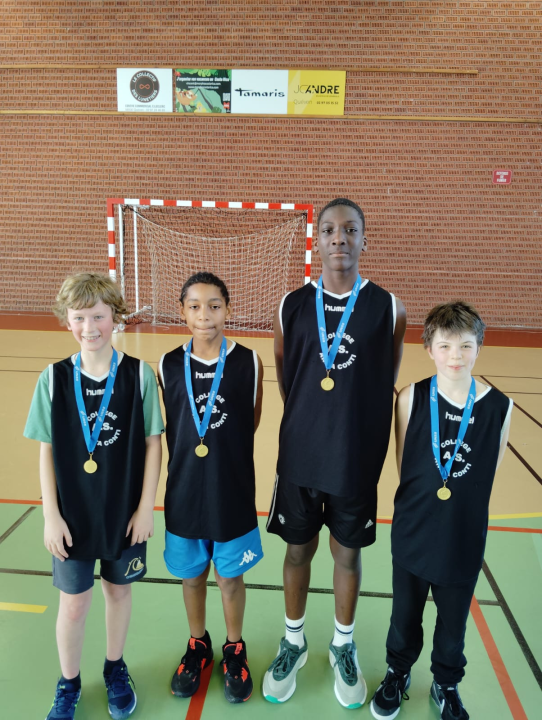 basket champ 56