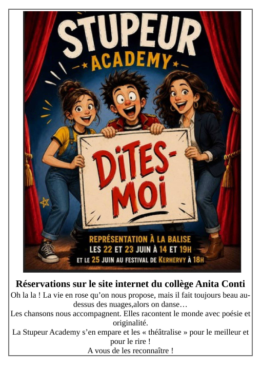 affiche 20261