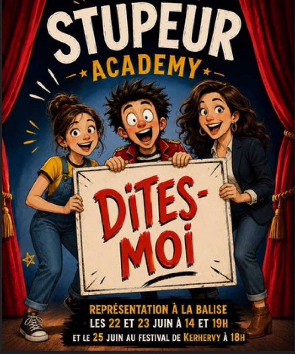 affiche stupeur 2026