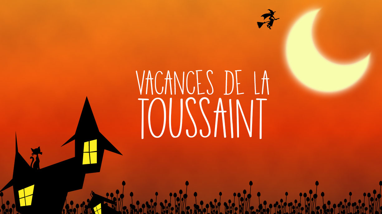 Vacances