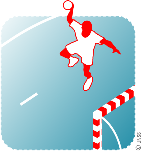 Clôture dépôt dossier de demande d'inscription Section Sportive Handball