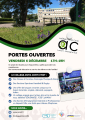 PORTES OUVERTES