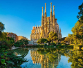 Séjour en Espagne pour les 3è