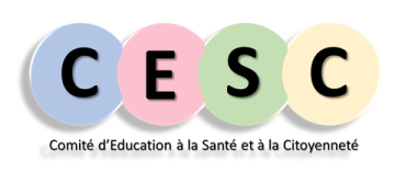Réunion du C.E.S.C