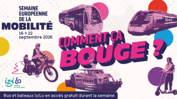 Intervention de prévention Transports en commun