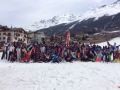 Séjour au ski pour les 6è