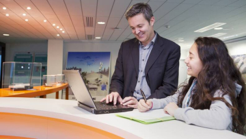Stage d'observation en entreprise 3è