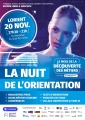 Nuit de l'Orientation
