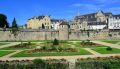 Sortie des 5è4 à Vannes